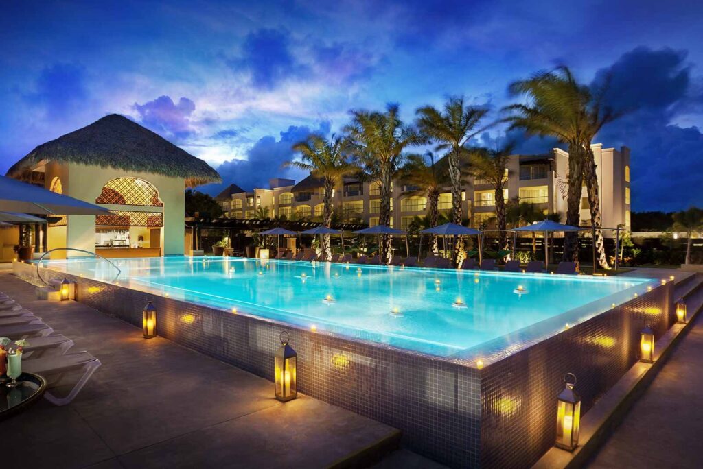 punta cana resorts